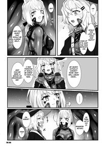 Werewolf - Reincarnated in Living clothes... 2 / ウェアウルフ [Kuro Urushi] [Original] Thumbnail Page 26