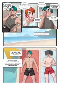 Anne / Anne Page 13 Preview