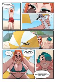 Anne / Anne Page 17 Preview