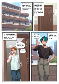 Anne / Anne Page 2 Preview