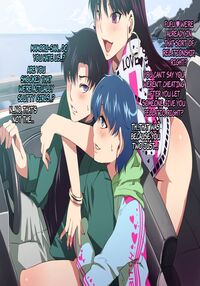 SAILOR BITCH / SAILOR BITCH Page 24 Preview