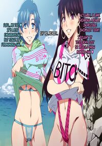 SAILOR BITCH / SAILOR BITCH Page 27 Preview