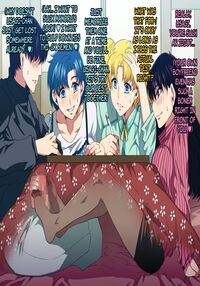 SAILOR BITCH / SAILOR BITCH Page 63 Preview