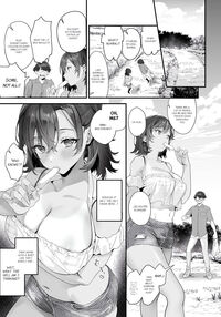 Not a Kid Anymore, You Know? / もう子供じゃないんだよ？ [Sage Joh] [Original] Thumbnail Page 04