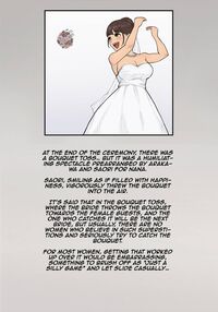 Tomo Ochi 2 ~My Tragic End After My Fiancée Was Stolen and I Was Turned Into a Female~ Last Part / トモ堕ち2〜結婚を誓った彼女を寝取られた挙句メス堕ちさせられた俺の末路〜 Page 18 Preview