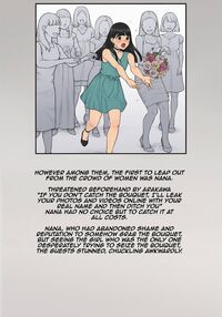 Tomo Ochi 2 ~My Tragic End After My Fiancée Was Stolen and I Was Turned Into a Female~ Last Part / トモ堕ち2〜結婚を誓った彼女を寝取られた挙句メス堕ちさせられた俺の末路〜 Page 20 Preview