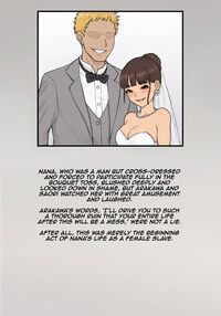 Tomo Ochi 2 ~My Tragic End After My Fiancée Was Stolen and I Was Turned Into a Female~ Last Part / トモ堕ち2〜結婚を誓った彼女を寝取られた挙句メス堕ちさせられた俺の末路〜 Page 22 Preview