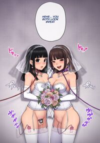 Tomo Ochi 2 ~My Tragic End After My Fiancée Was Stolen and I Was Turned Into a Female~ Last Part / トモ堕ち2〜結婚を誓った彼女を寝取られた挙句メス堕ちさせられた俺の末路〜 Page 23 Preview