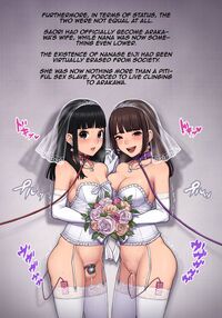 Tomo Ochi 2 ~My Tragic End After My Fiancée Was Stolen and I Was Turned Into a Female~ Last Part / トモ堕ち2〜結婚を誓った彼女を寝取られた挙句メス堕ちさせられた俺の末路〜 Page 26 Preview