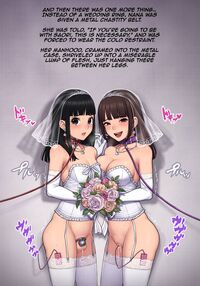 Tomo Ochi 2 ~My Tragic End After My Fiancée Was Stolen and I Was Turned Into a Female~ Last Part / トモ堕ち2〜結婚を誓った彼女を寝取られた挙句メス堕ちさせられた俺の末路〜 Page 28 Preview