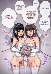 Tomo Ochi 2 ~My Tragic End After My Fiancée Was Stolen and I Was Turned Into a Female~ Last Part / トモ堕ち2〜結婚を誓った彼女を寝取られた挙句メス堕ちさせられた俺の末路〜 Page 33 Preview