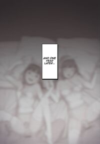 Tomo Ochi 2 ~My Tragic End After My Fiancée Was Stolen and I Was Turned Into a Female~ Last Part / トモ堕ち2〜結婚を誓った彼女を寝取られた挙句メス堕ちさせられた俺の末路〜 Page 54 Preview