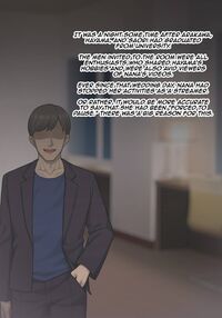 Tomo Ochi 2 ~My Tragic End After My Fiancée Was Stolen and I Was Turned Into a Female~ Last Part / トモ堕ち2〜結婚を誓った彼女を寝取られた挙句メス堕ちさせられた俺の末路〜 Page 56 Preview