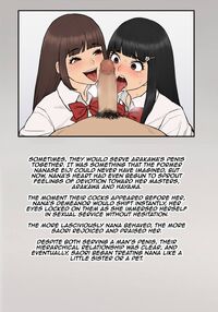 Tomo Ochi 2 ~My Tragic End After My Fiancée Was Stolen and I Was Turned Into a Female~ Last Part / トモ堕ち2〜結婚を誓った彼女を寝取られた挙句メス堕ちさせられた俺の末路〜 Page 63 Preview