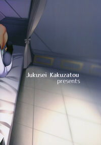 Ultra Beast nante Nakatta / ウルトラビーストなんてなかった Page 26 Preview