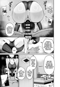 Submission 2 ~the President of the Public Morals Committee is Blackmailed and Forced to Cheat...~ / 屈服 2 〜風紀委員長は脅されて寝取られて…〜 Page 53 Preview