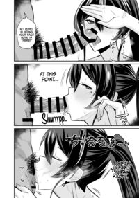 Submission 2 ~the President of the Public Morals Committee is Blackmailed and Forced to Cheat...~ / 屈服 2 〜風紀委員長は脅されて寝取られて…〜 Page 70 Preview