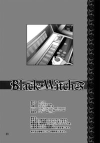 Black Witches 6 / Black Witches 6 Page 26 Preview