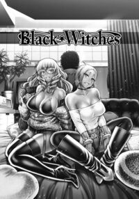 Black Witches 6 / Black Witches 6 Page 2 Preview