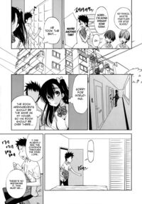 Suki Ga Tomaranai! / 好きが止まらない！ [Maihara Matsuge] [Original] Thumbnail Page 03