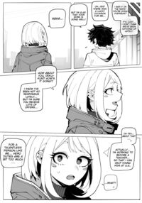 Ochaco / Ochaco [Ratatatat74] [My Hero Academia] Thumbnail Page 13
