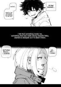 Ochaco / Ochaco [Ratatatat74] [My Hero Academia] Thumbnail Page 14