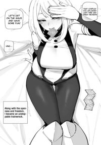 Ochaco / Ochaco [Ratatatat74] [My Hero Academia] Thumbnail Page 18
