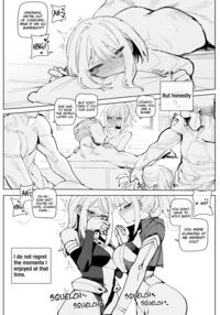Ochaco / Ochaco [Ratatatat74] [My Hero Academia] Thumbnail Page 19