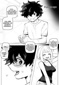 Ochaco / Ochaco [Ratatatat74] [My Hero Academia] Thumbnail Page 03