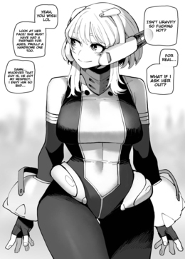 Ochaco / Ochaco [Ratatatat74] [My Hero Academia]