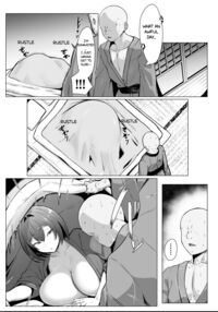 Downer Hitozuma wa Teishu Kanpaku Otto o Wakaraseru / ダウナー人妻は亭主関白夫をワカラせる Page 34 Preview