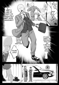 Downer Hitozuma wa Teishu Kanpaku Otto o Wakaraseru / ダウナー人妻は亭主関白夫をワカラせる Page 44 Preview