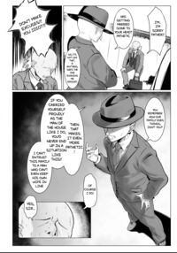 Downer Hitozuma wa Teishu Kanpaku Otto o Wakaraseru / ダウナー人妻は亭主関白夫をワカラせる Page 45 Preview