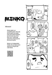 Minko / Minko [Proudbanana] [VTuber] Thumbnail Page 33