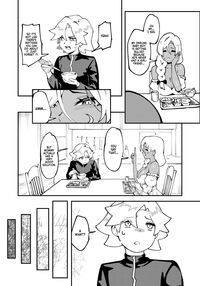 Minko / Minko [Proudbanana] [VTuber] Thumbnail Page 04