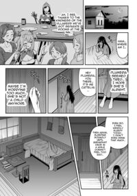 Futanari-kyo no Sakubou - Futanarism Conspiracy Zenpen / ふたなり教の策謀 前編 Page 7 Preview