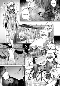 Ana to Muttsuri Dosukebe Daitoshokan 4 / 穴とむっつりどすけべだいとしょかん 4 Page 13 Preview