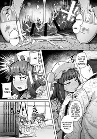 Ana to Muttsuri Dosukebe Daitoshokan 4 / 穴とむっつりどすけべだいとしょかん 4 Page 27 Preview