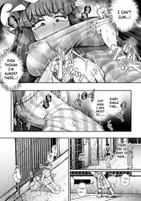 Ana to Muttsuri Dosukebe Daitoshokan 4 / 穴とむっつりどすけべだいとしょかん 4 Page 35 Preview