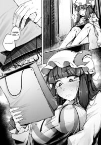 Ana to Muttsuri Dosukebe Daitoshokan 4 / 穴とむっつりどすけべだいとしょかん 4 Page 37 Preview