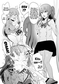 Bokki like a Rock [FAN] [Bocchi The Rock] Thumbnail Page 06