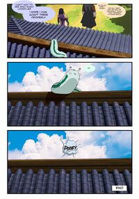 Konoha Shinobi's Affair 3 / Konoha Shinobi's Affair 3 Page 88 Preview