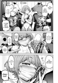 All I Did Was Shorten My Skirt / 私はただスカートを短くしただけ [Dam] [Original] Thumbnail Page 32