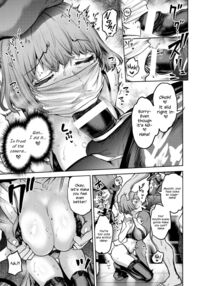 All I Did Was Shorten My Skirt / 私はただスカートを短くしただけ [Dam] [Original] Thumbnail Page 40