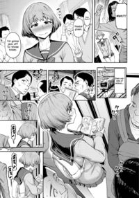 All I Did Was Shorten My Skirt / 私はただスカートを短くしただけ [Dam] Thumbnail Page 06