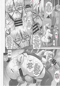 Japan Lord Princess Bitchification Project / 日本ロードプリンセス牝豚化計画 Page 20 Preview
