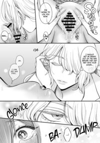 Yuri de Succubus Vol. 1 - I Can't Believe I Fell for a Human! / 百合deサキュバス!～淫魔のあたしが人間の女に恋だなんて!～ Page 20 Preview