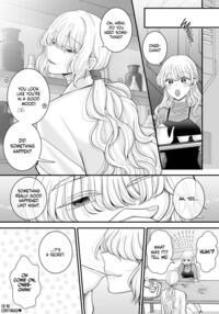 Yuri de Succubus Vol. 1 - I Can't Believe I Fell for a Human! / 百合deサキュバス!～淫魔のあたしが人間の女に恋だなんて!～ Page 45 Preview