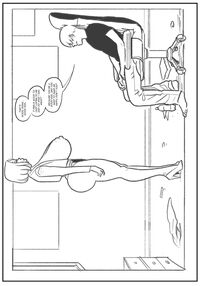 Emma Frost bimbofication / Emma Frost bimbofication [Pegasus] [X-Men] Thumbnail Page 26