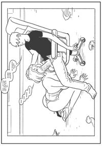 Emma Frost bimbofication / Emma Frost bimbofication [Pegasus] [X-Men] Thumbnail Page 39